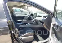 2021 Toyota RAV4 фото