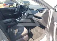 2021 Toyota RAV4 фото