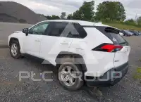 2021 Toyota RAV4 фото
