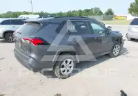 2021 Toyota RAV4 фото