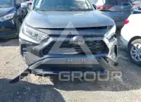 2021 Toyota RAV4 фото