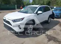 2021 Toyota RAV4 photo