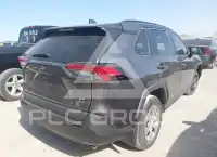 2021 Toyota RAV4 фото