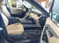2021 Toyota RAV4 фото