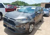 2021 Toyota RAV4 фото