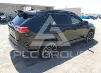 2021 Toyota RAV4 фото