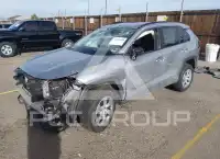2021 Toyota RAV4 photo