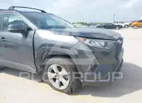 2021 Toyota RAV4 фото