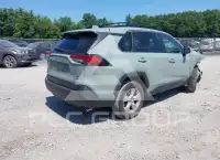 2021 Toyota RAV4 photo