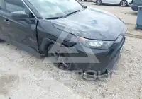 2021 Toyota RAV4 фото
