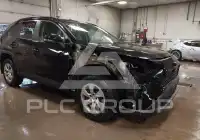 2021 Toyota RAV4 photo