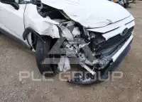 2021 Toyota RAV4 фото