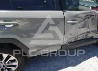 2021 Toyota RAV4 photo