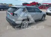 2021 Toyota RAV4 фото