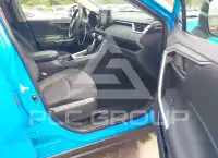 2021 Toyota RAV4 фото
