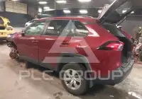 2021 Toyota RAV4 фото