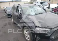 2021 Toyota RAV4 фото