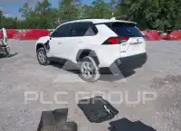 2021 Toyota RAV4 photo