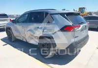 2021 Toyota RAV4 photo
