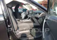 2021 Toyota RAV4 фото
