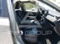 2021 Toyota RAV4 photo