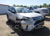 2021 Toyota RAV4 фото