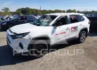 2021 Toyota RAV4 photo