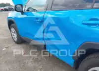 2021 Toyota RAV4 фото