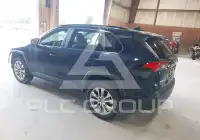 2021 Toyota RAV4 фото