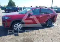 2021 Toyota RAV4 фото