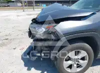 2021 Toyota RAV4 фото