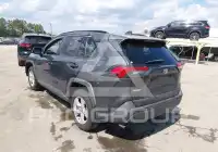 2021 Toyota RAV4 фото