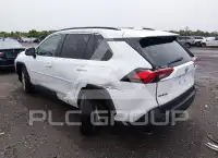2021 Toyota RAV4 фото