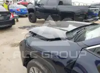 2021 Toyota RAV4 фото