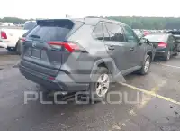 2021 Toyota RAV4 photo