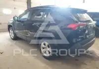 2021 Toyota RAV4 фото