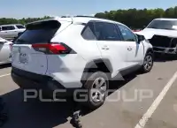 2021 Toyota RAV4 фото