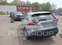 2021 Toyota RAV4 photo