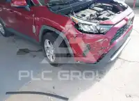 2021 Toyota RAV4 фото
