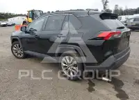 2021 Toyota RAV4 photo