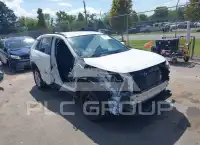 2021 Toyota RAV4 фото