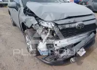 2021 Toyota RAV4 photo
