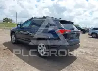 2021 Toyota RAV4 фото