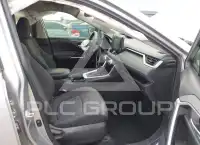 2021 Toyota RAV4 photo