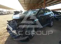 2021 Toyota RAV4 фото