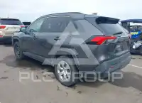 2021 Toyota RAV4 photo