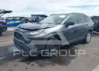 2021 Toyota RAV4 photo