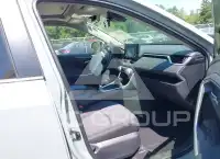 2021 Toyota RAV4 photo