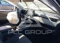 2021 Toyota RAV4 photo