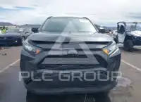 2021 Toyota RAV4 photo